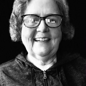 Meet your Posher, Deborah